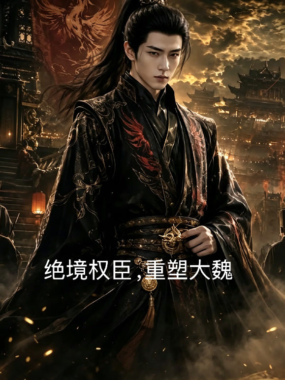 绝境权臣，重塑大魏