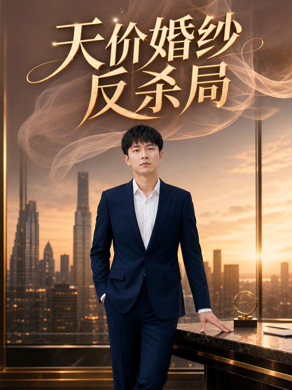 天价婚纱反杀局