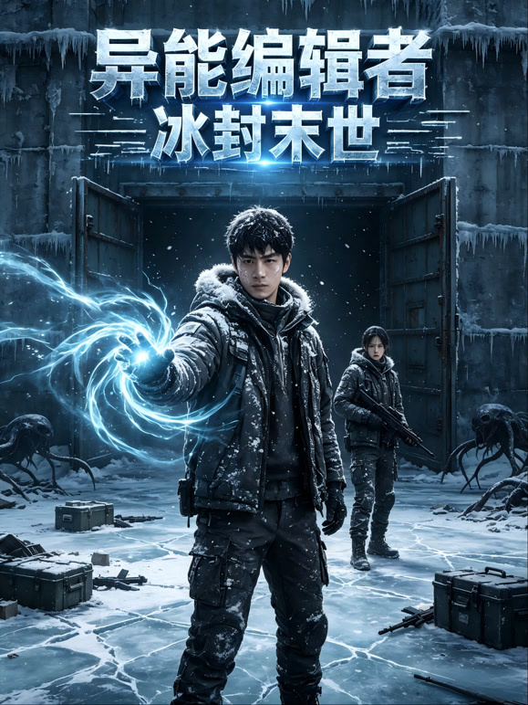 异能编辑者冰封末世