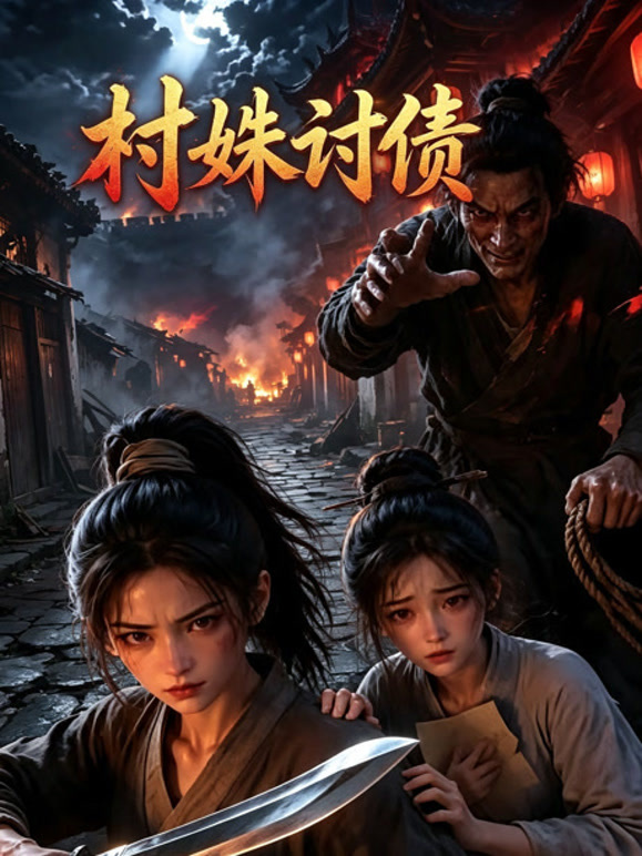 《村姝讨债》