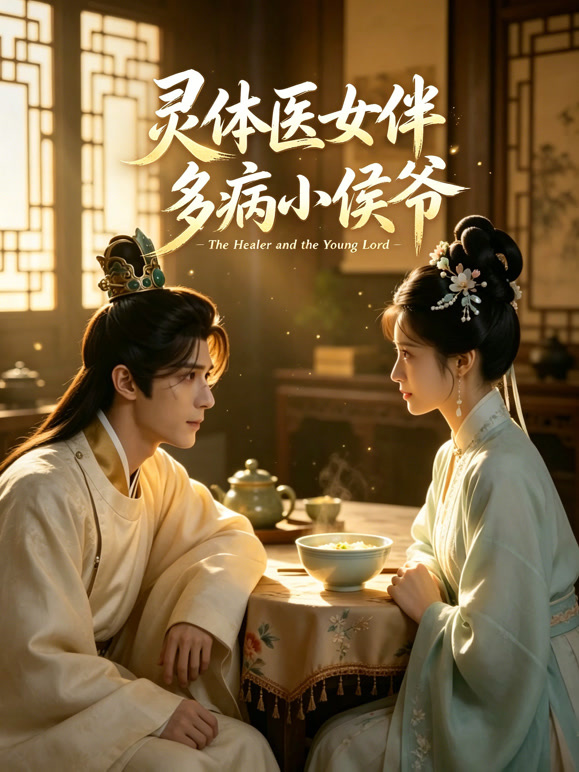 灵体医女伴多病小侯爷