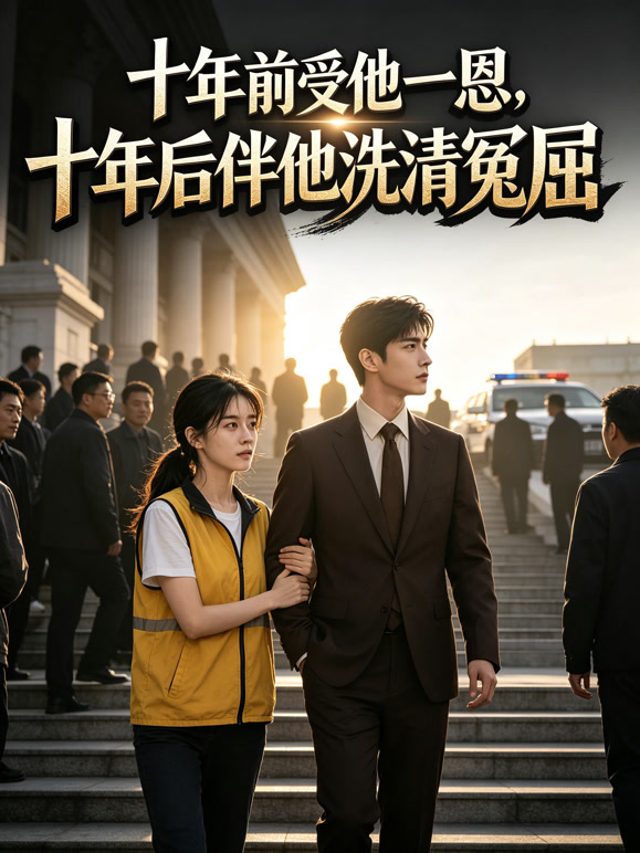 十年前受他一恩，十年后伴他洗清冤屈