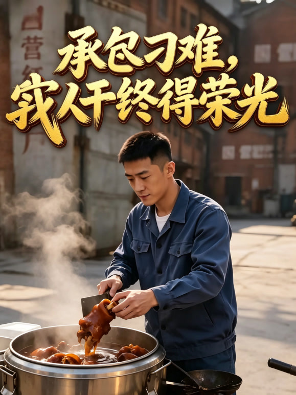 历尽刁难，实干终得荣光