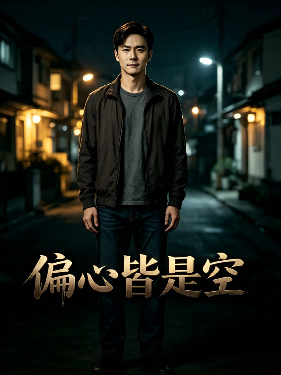 偏 心 皆 是 空