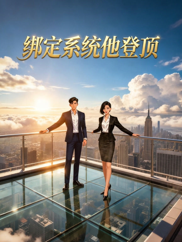 绑定系统他登顶