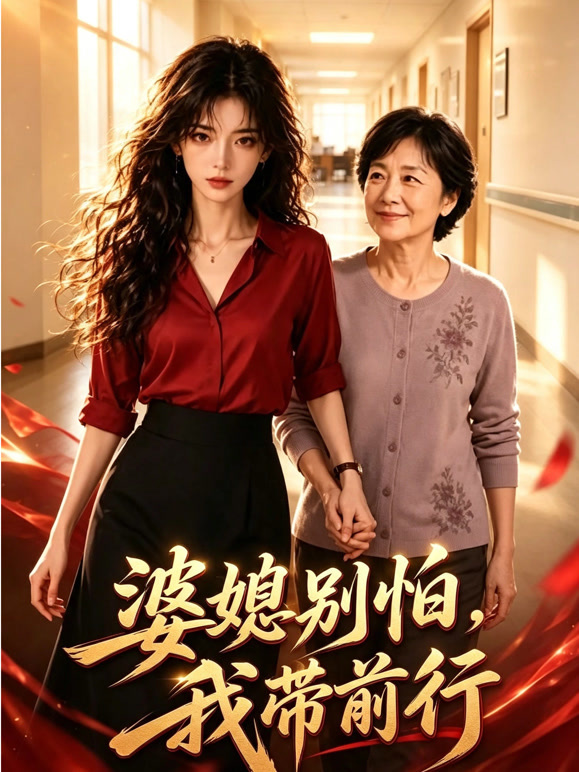 婆媳同心，破局前行