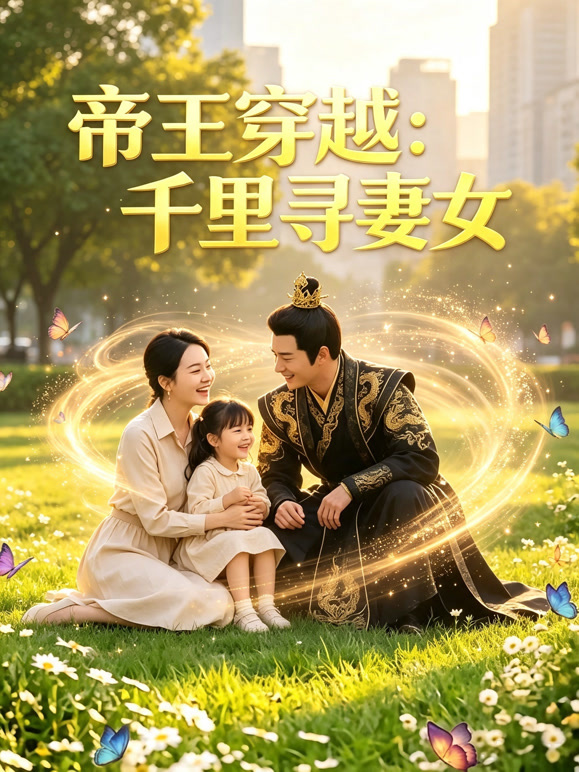 帝王穿越：千里寻妻女