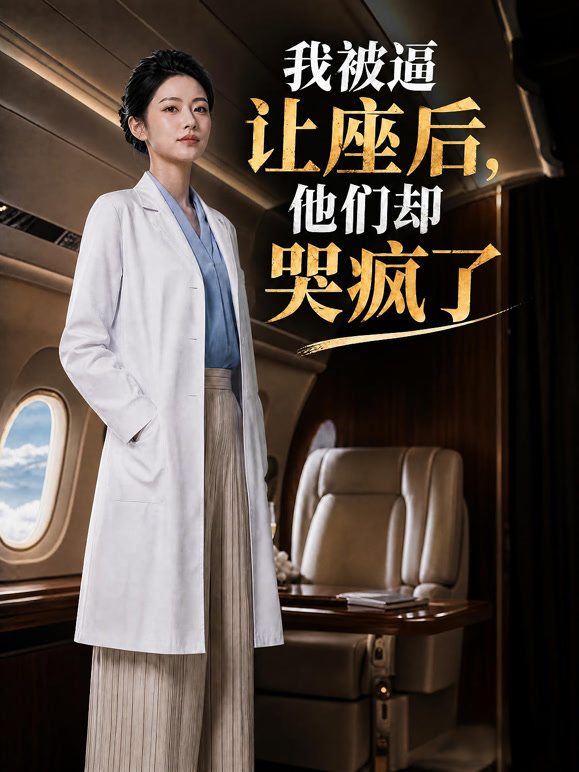 我被逼让座后，他们却哭疯了