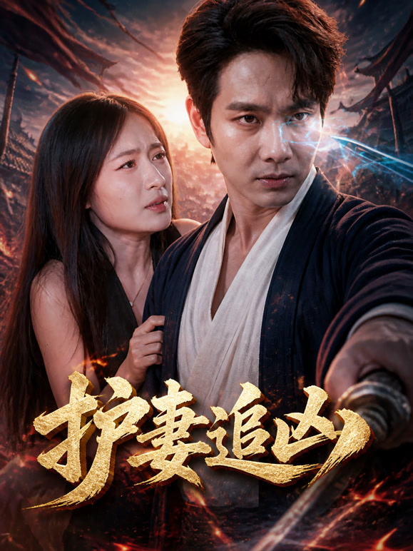 护妻追凶