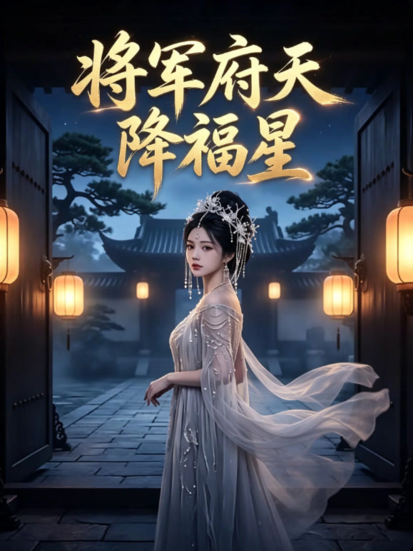 将军府天降福星