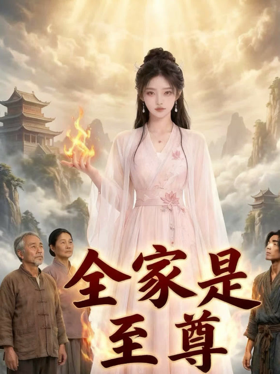 全家是至尊