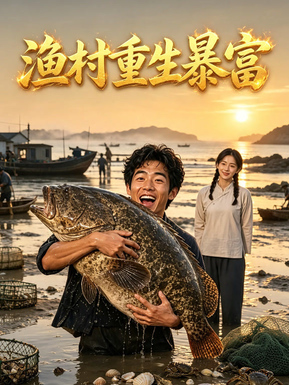 渔村重生暴富