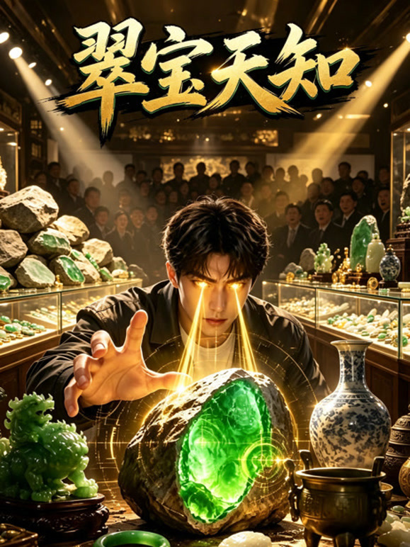 《翠宝天知》