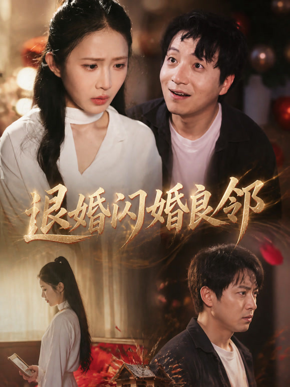 退婚闪婚良邻
