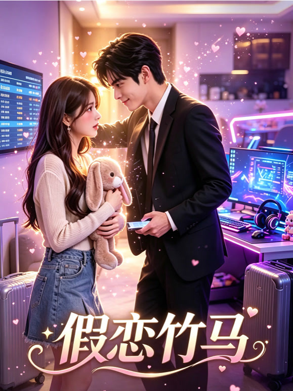 假恋竹马