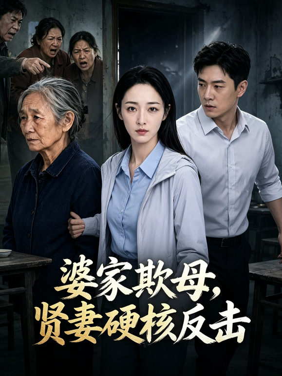 婆家欺母，贤妻硬核反击