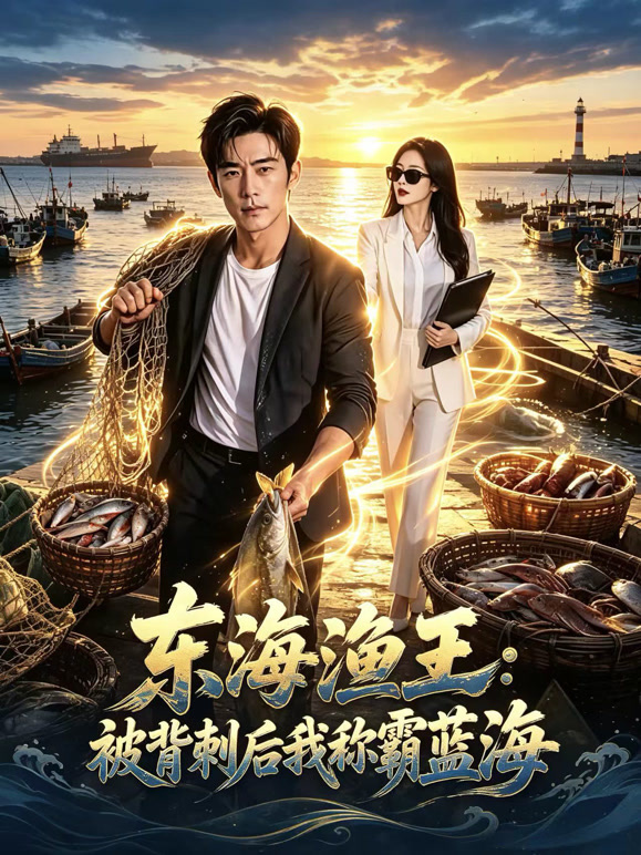 东海渔王：被背刺后我称霸蓝海