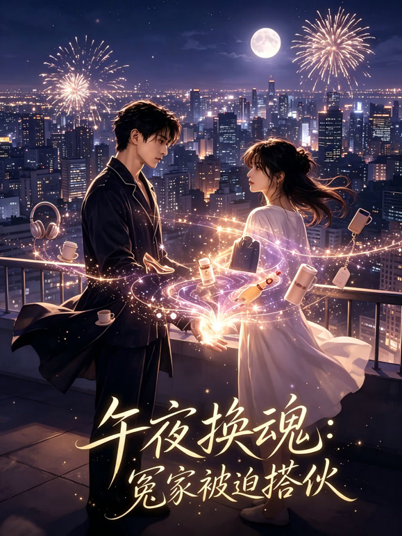 午夜换魂，冤家被迫搭伙