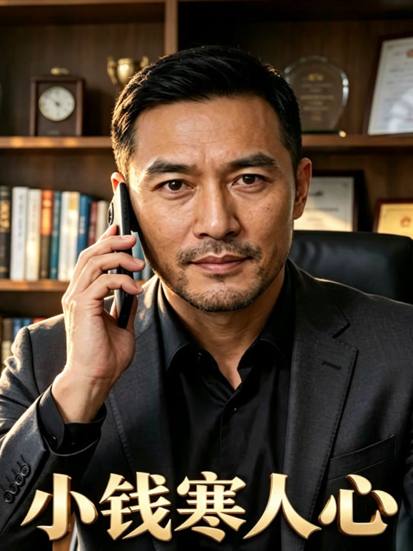 小钱寒人心