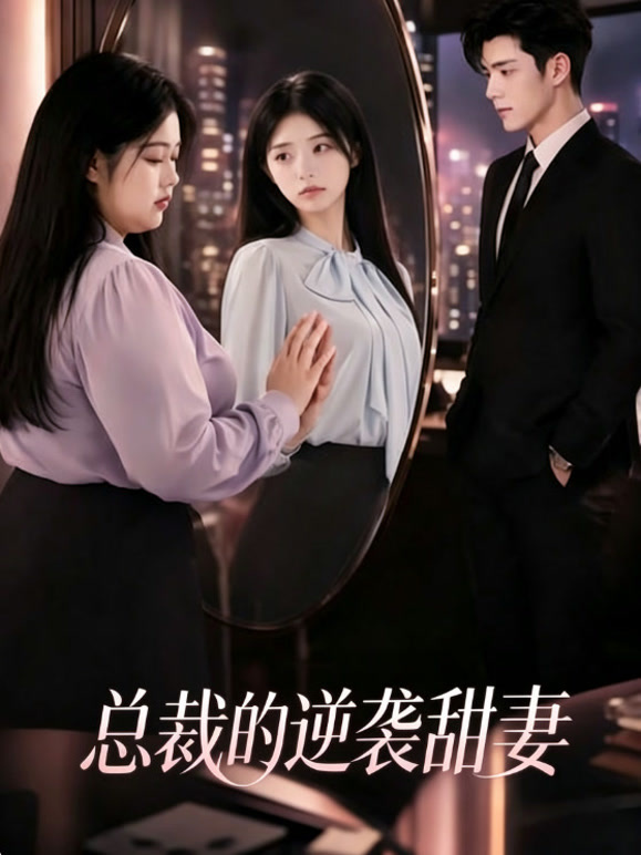 总裁的逆袭甜妻