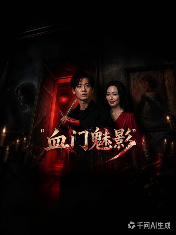 血门魅影
