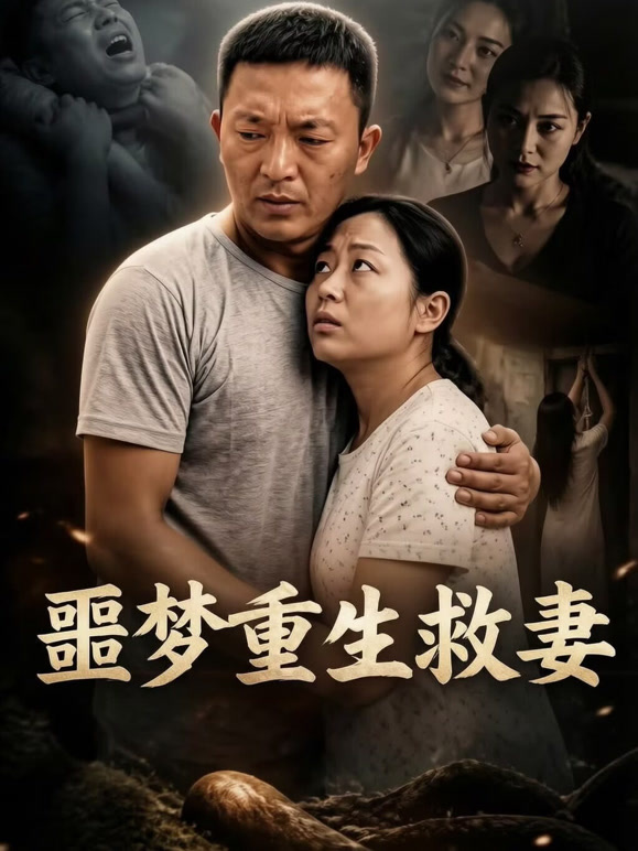 噩梦重生救妻