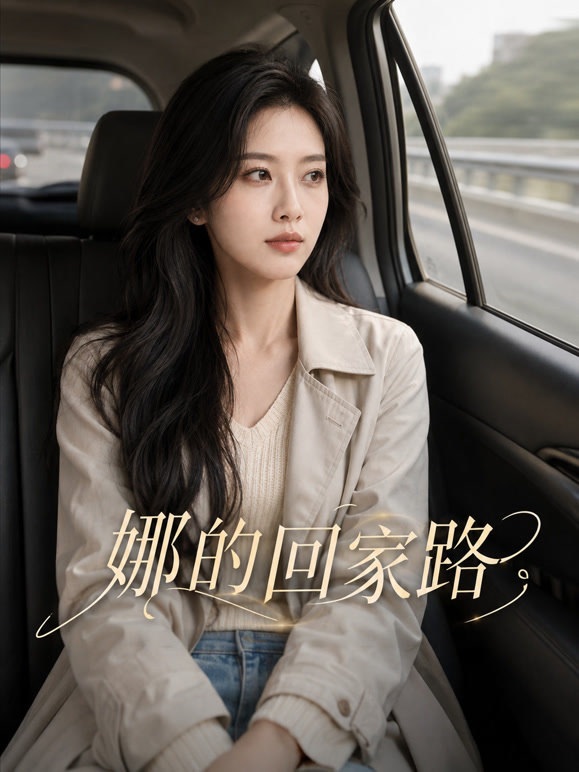 娜的回家路