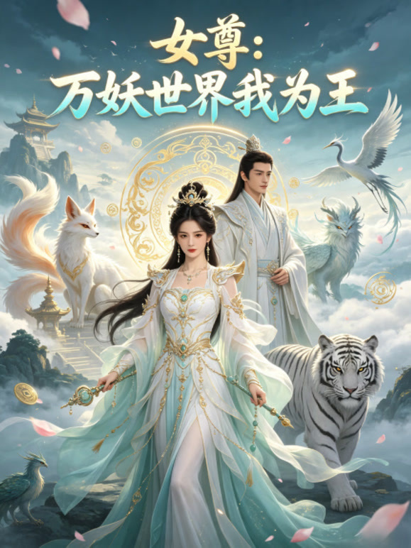 女尊：万妖世界我为王