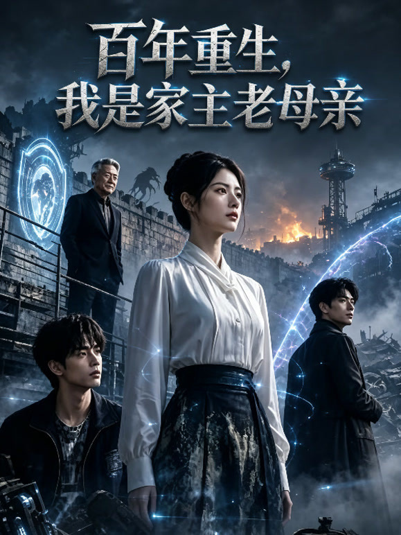 百年重生，我是家主老母亲