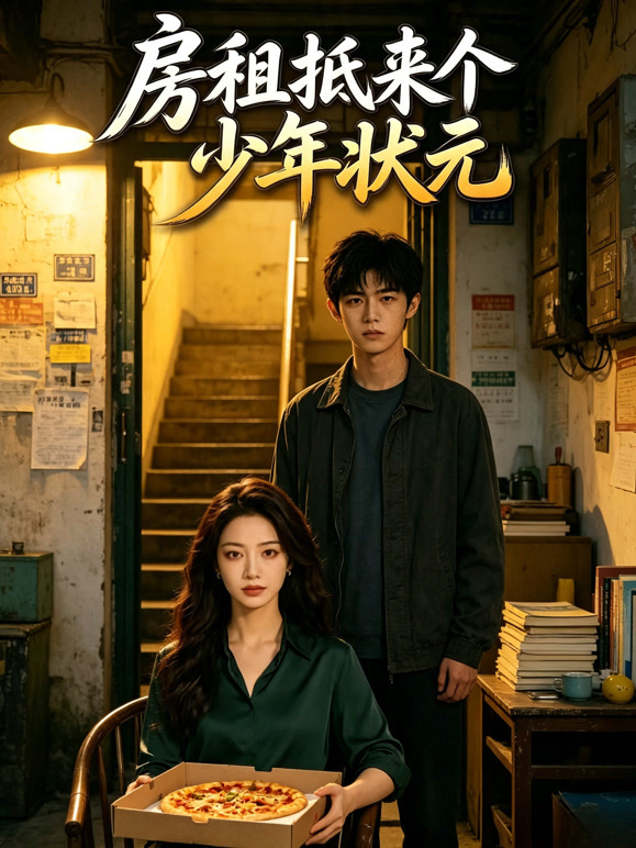 房租抵来个少年状元