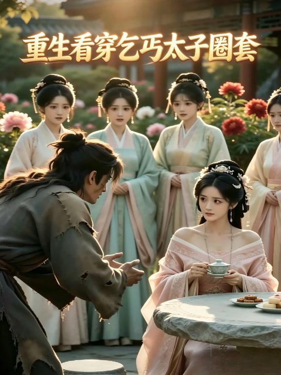 重生看穿乞丐太子圈套