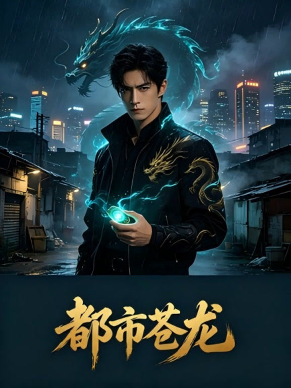 都市苍龙