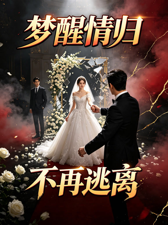 梦醒情归不再逃离