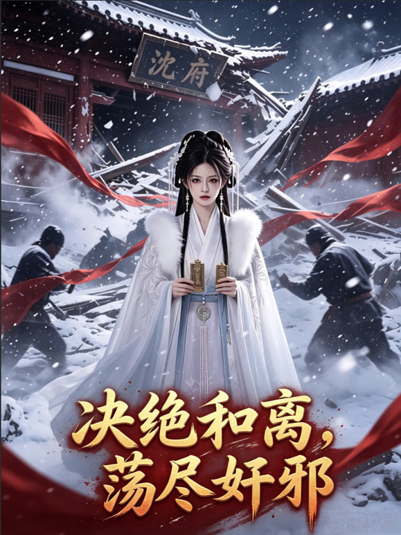 决绝和离，荡尽奸邪