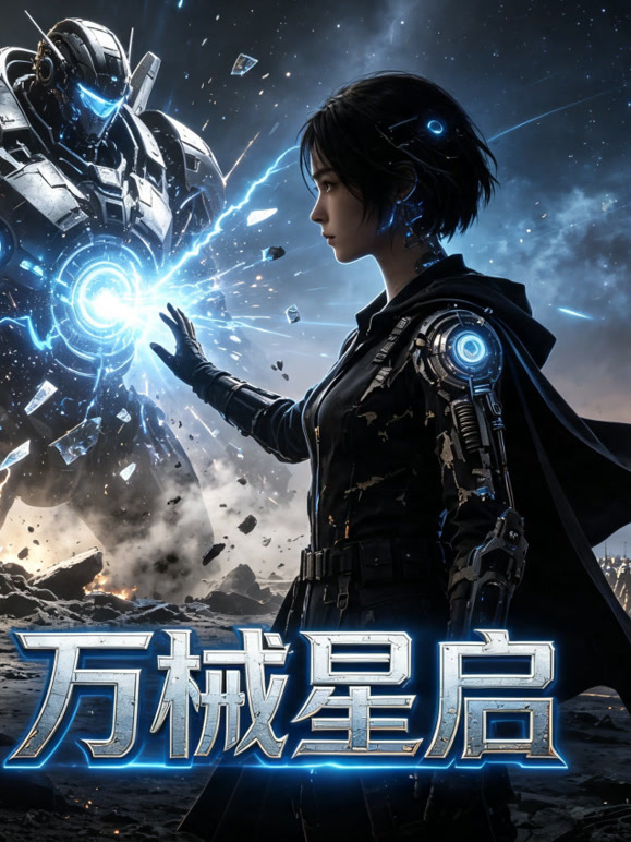万械星启