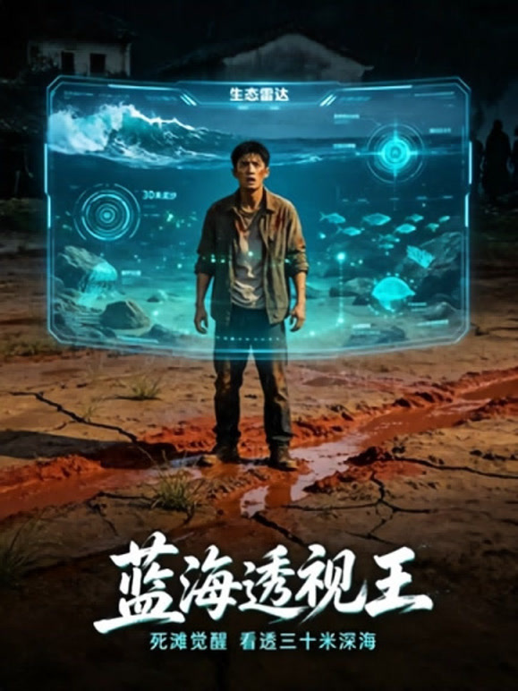 蓝海透视王
