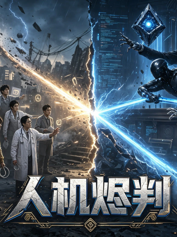 人机烬判