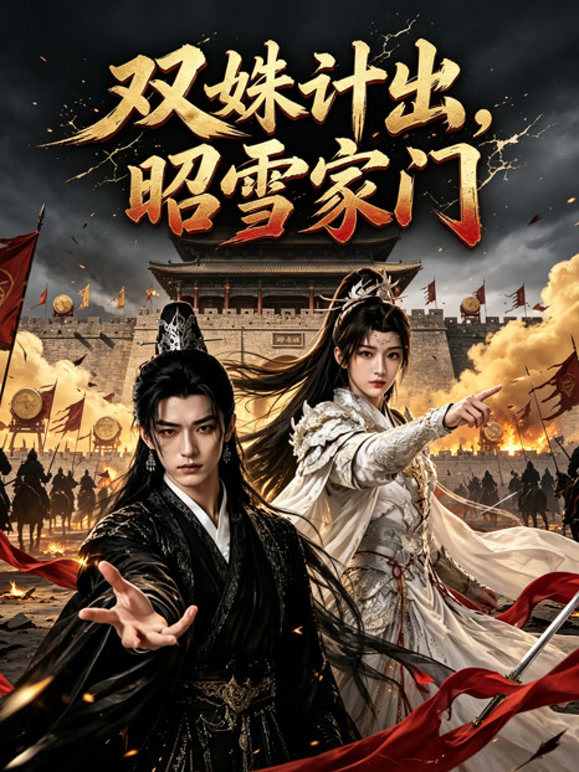 双姝计出，昭雪家门