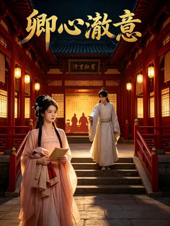 卿心澈意