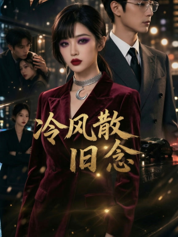 冷风散旧念