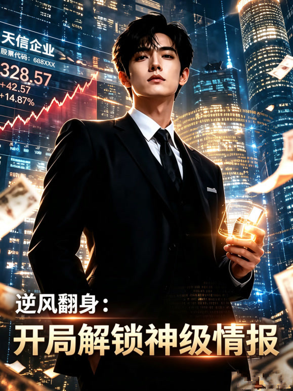 逆风翻身：开局解锁神级情报