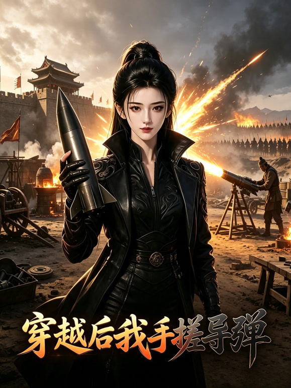 穿越后我手搓导弹