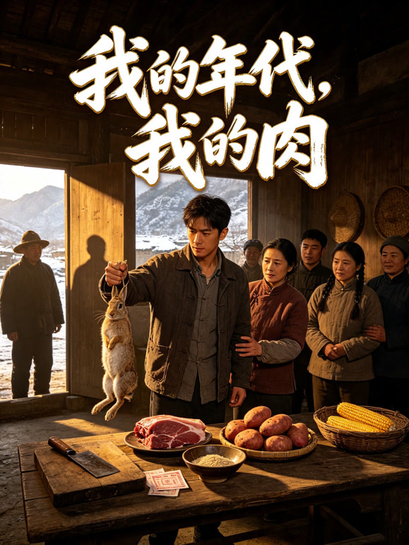 我的年代，我的肉