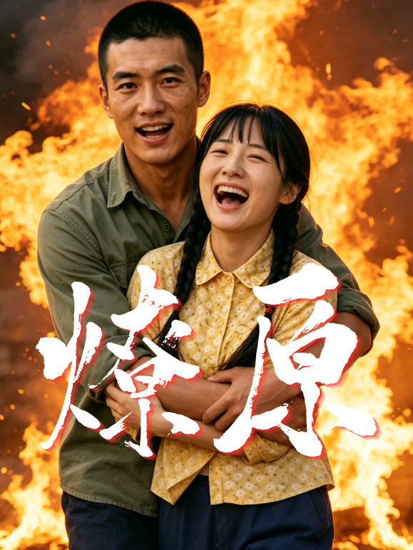 燎原