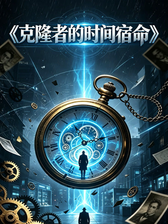 克隆者的时间宿命
