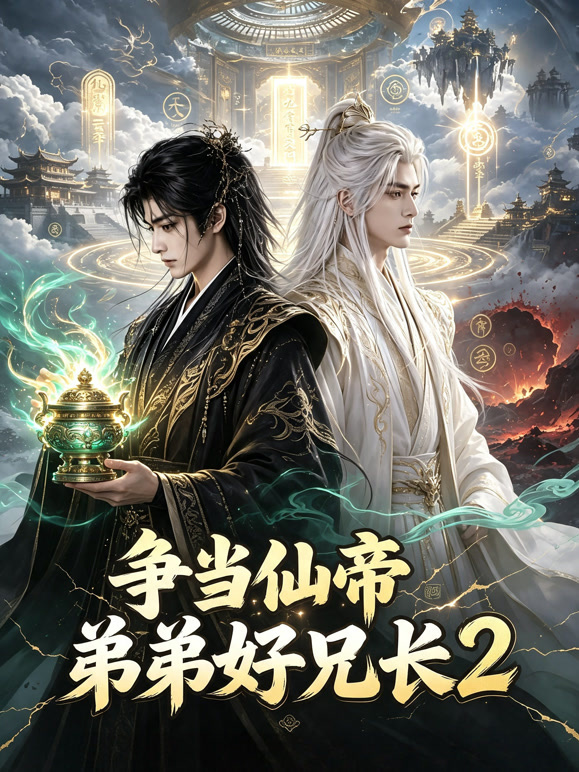 争当仙帝弟弟好兄长2