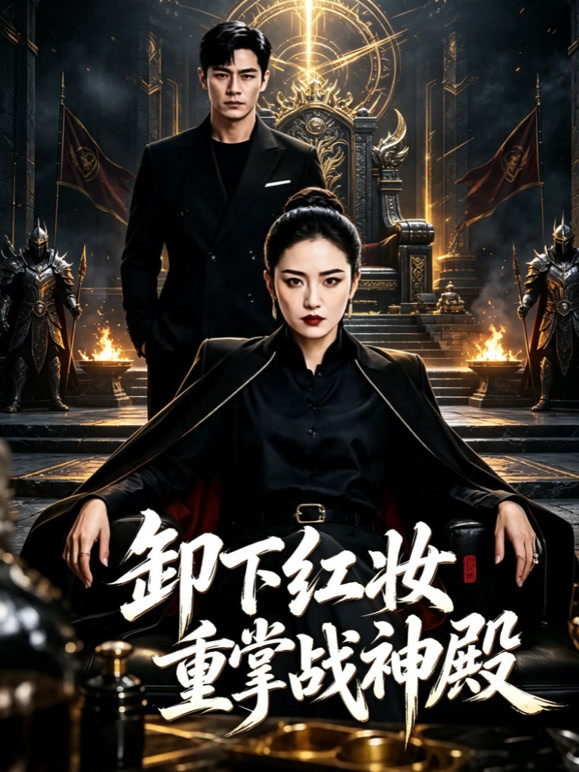 卸下红妆 重掌战神殿