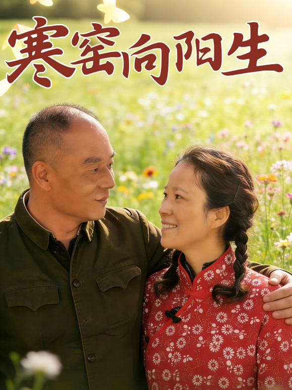 寒窑向阳生