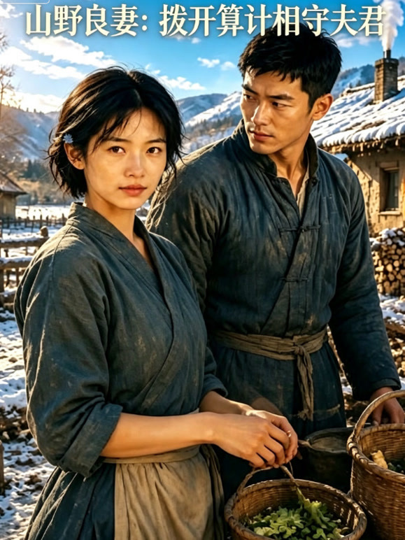 山野良妻：拨开算计相守夫君