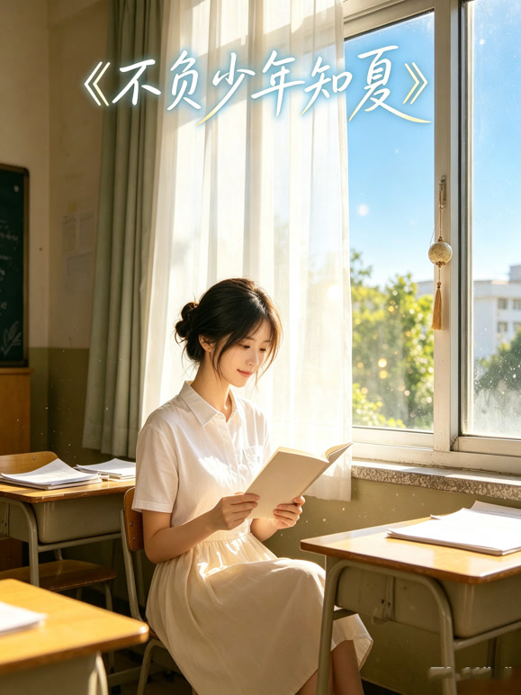 《不负少年知夏》